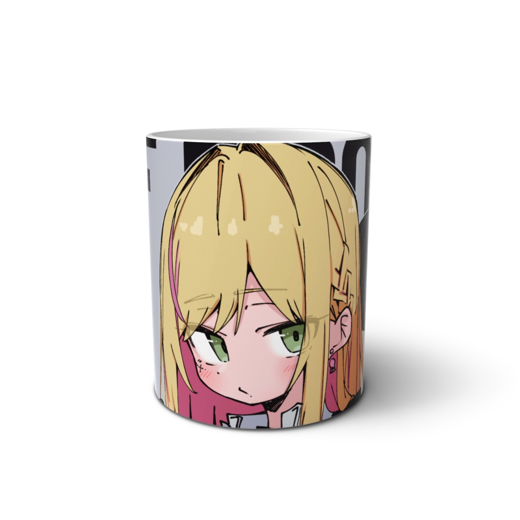リフマグカップ