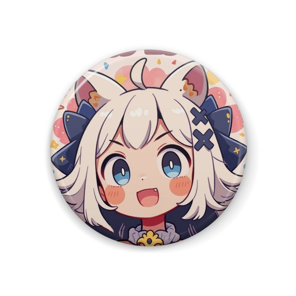 ネコ耳さん