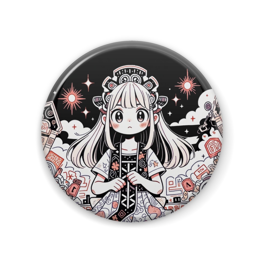 マジカルさっちゃん
