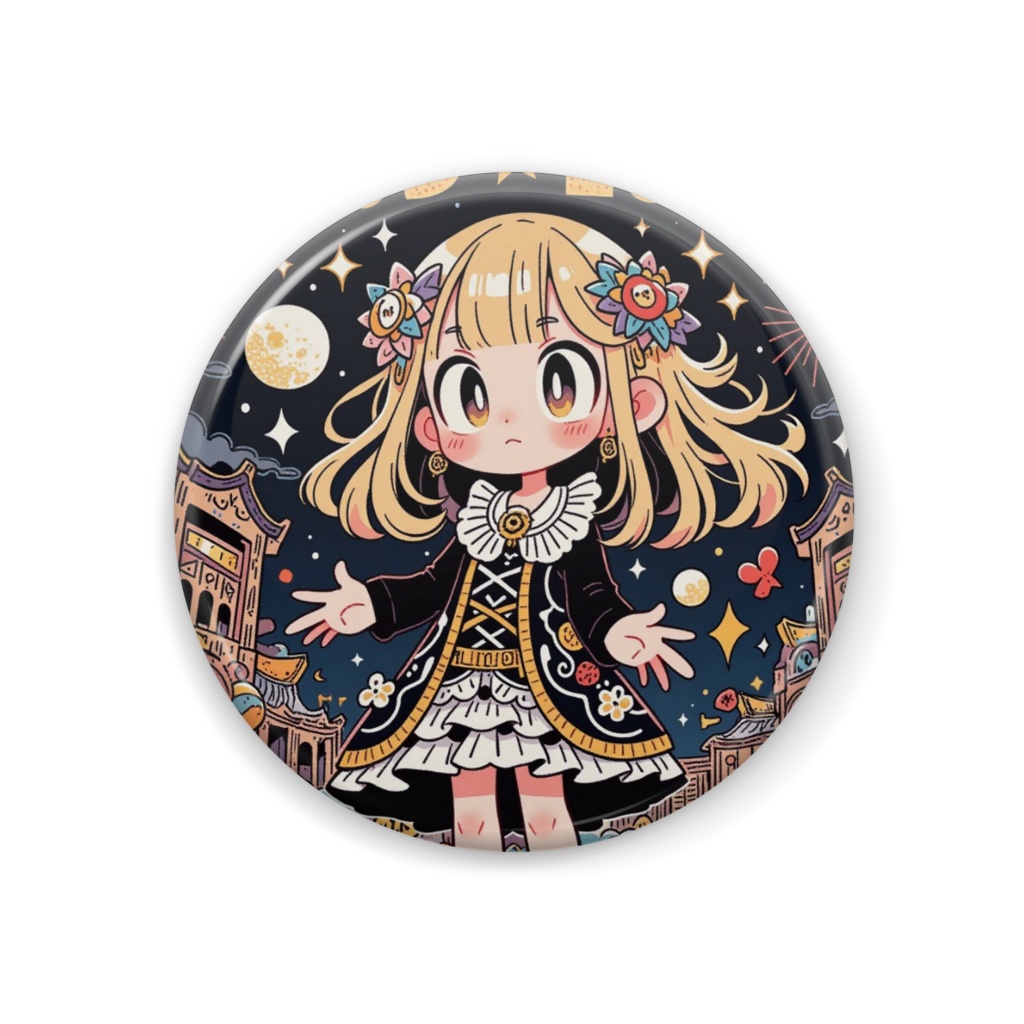 マジカルさっちゃん