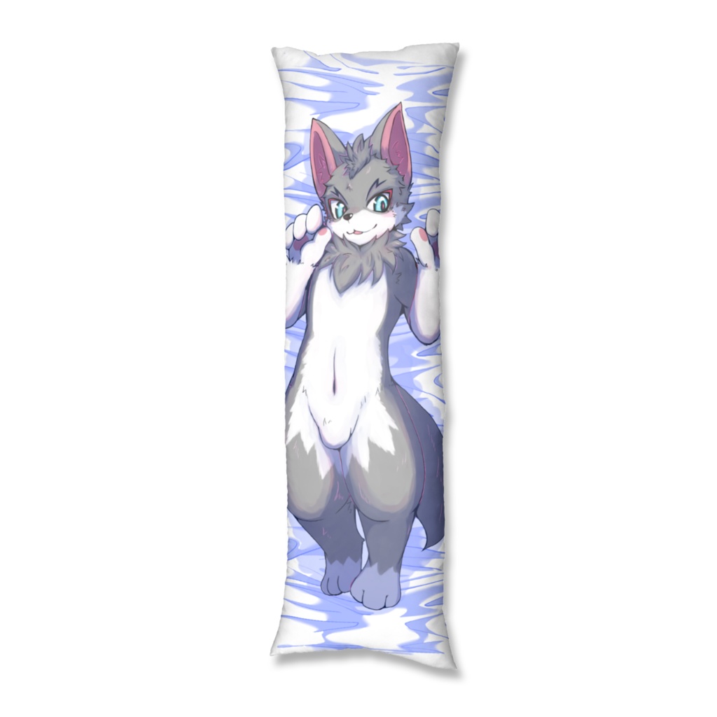 ルウェンディ君抱き枕カバー