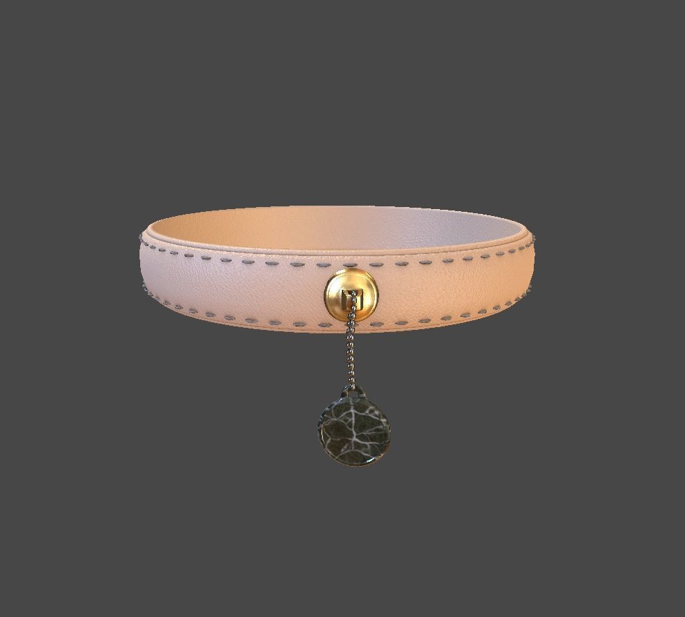 Collars - Regular (9 collars)