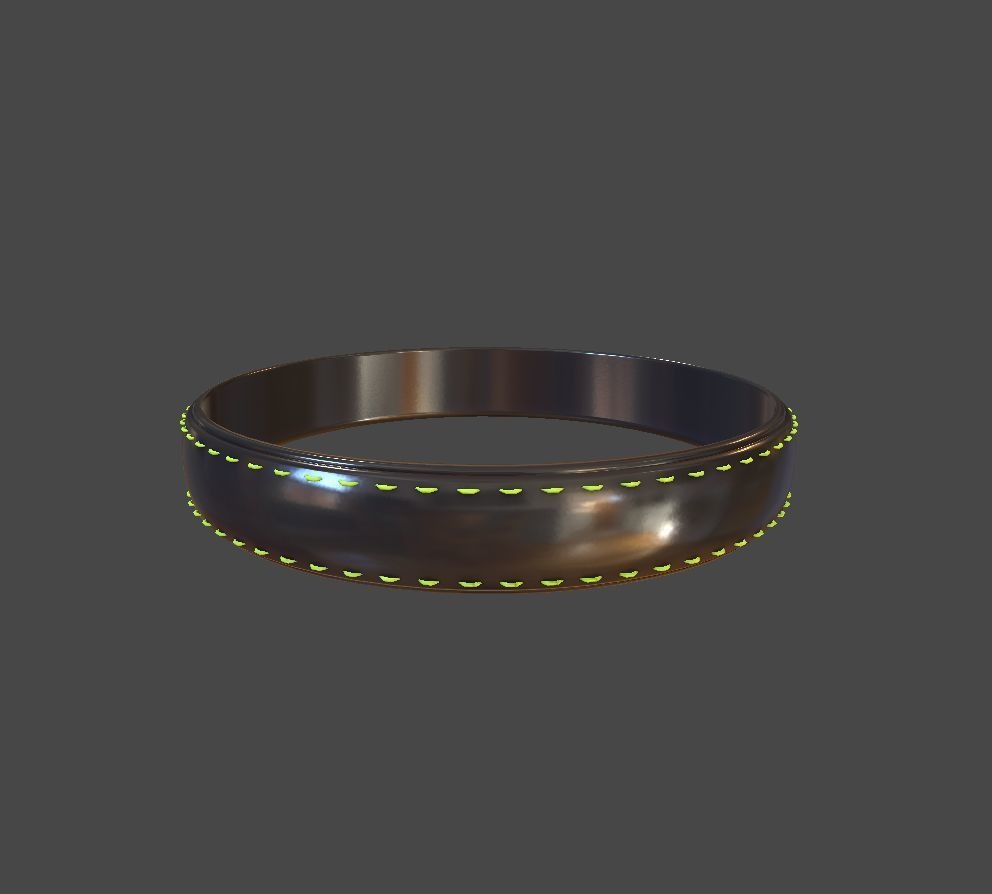 Collars - Regular (9 collars)