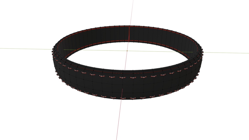 Collars - Regular no tag - FREE