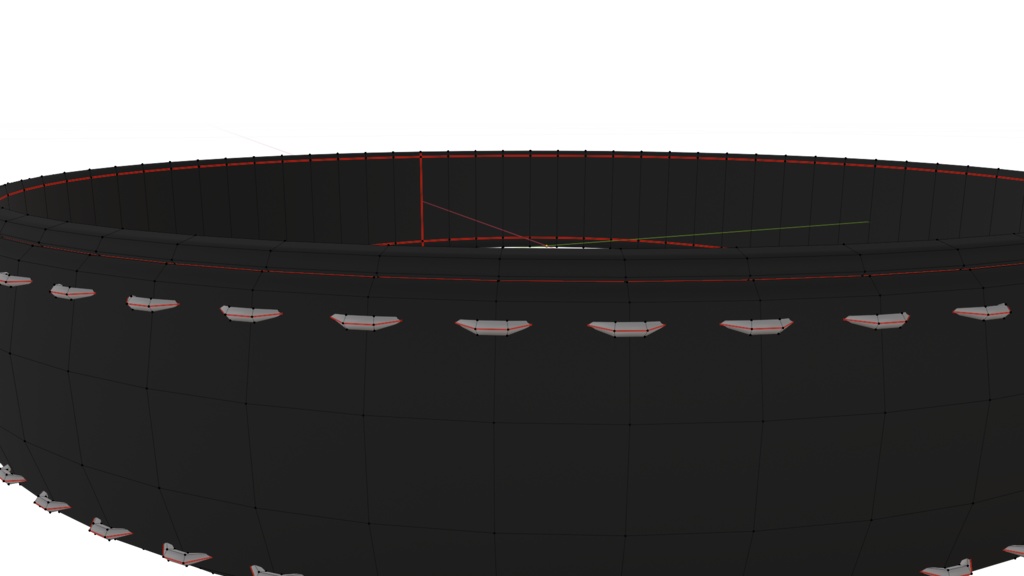 Collars - Regular no tag - FREE