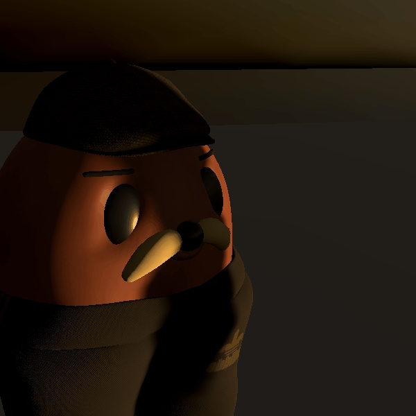 Gondola - VRChat compatible