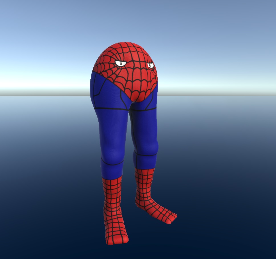 Gondola - VRChat compatible