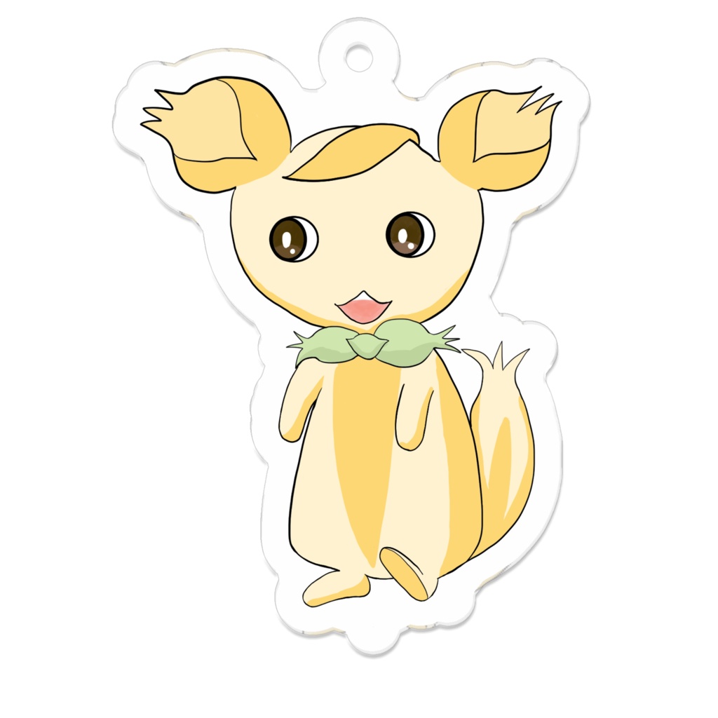 りすりん