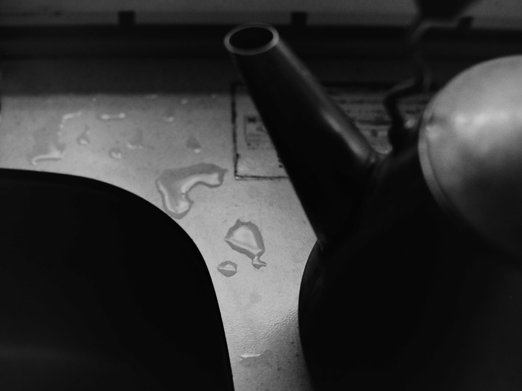 tenmi トートバック-L