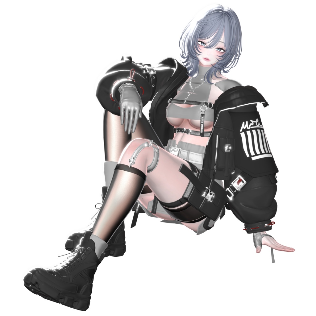 Pi PoseSet.2 20個+おまけ5個