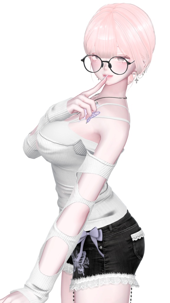 Pi PoseSet.2 20個+おまけ5個