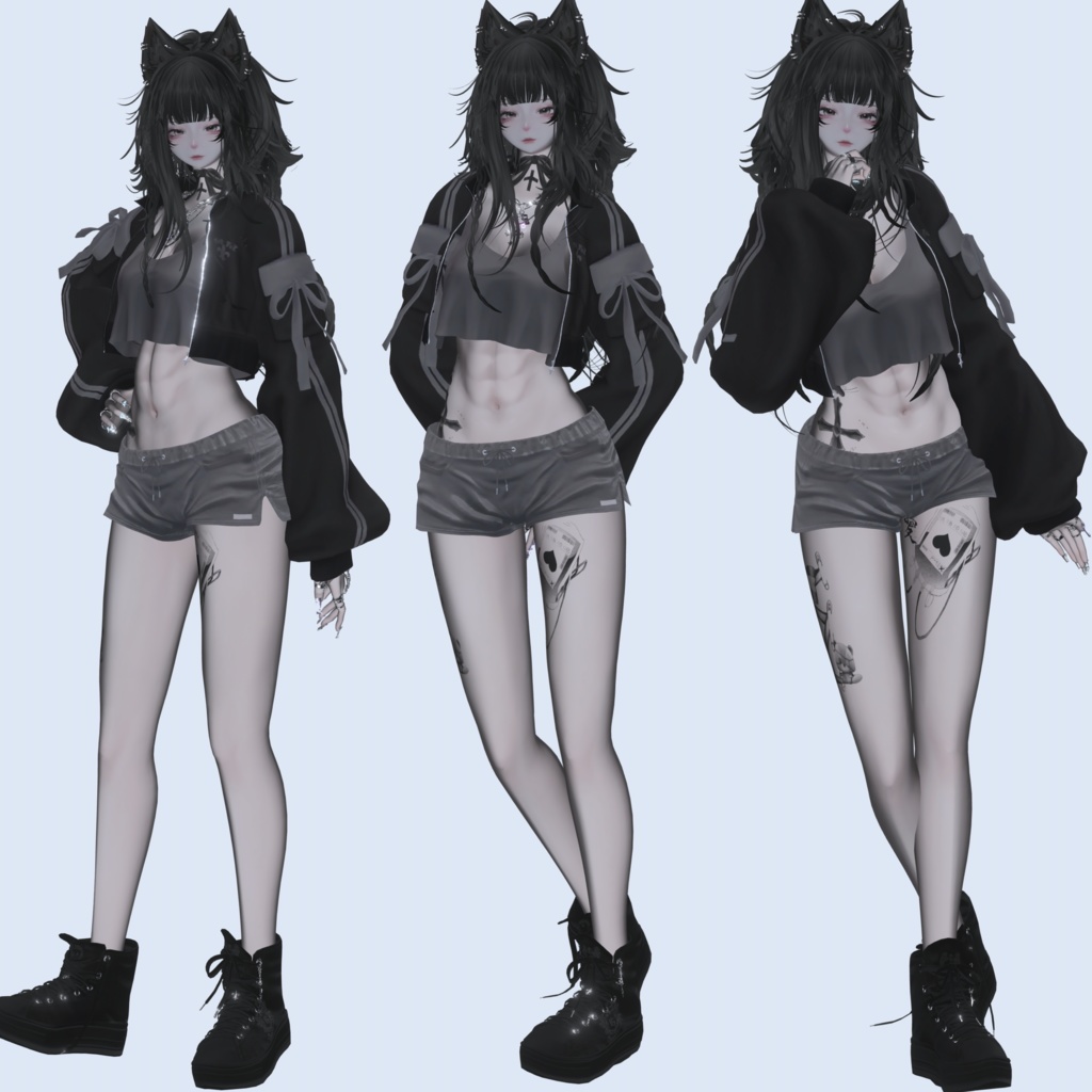 Pi PoseSet.2 20個+おまけ5個