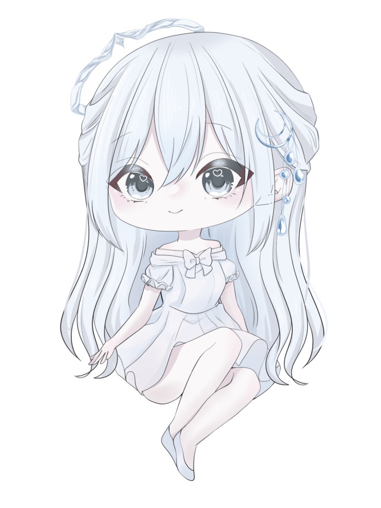 アクリルキーホルダーNo.3