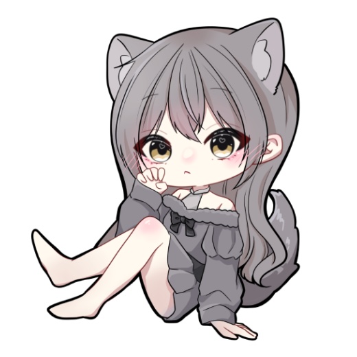 アクリルキーホルダーNo.5