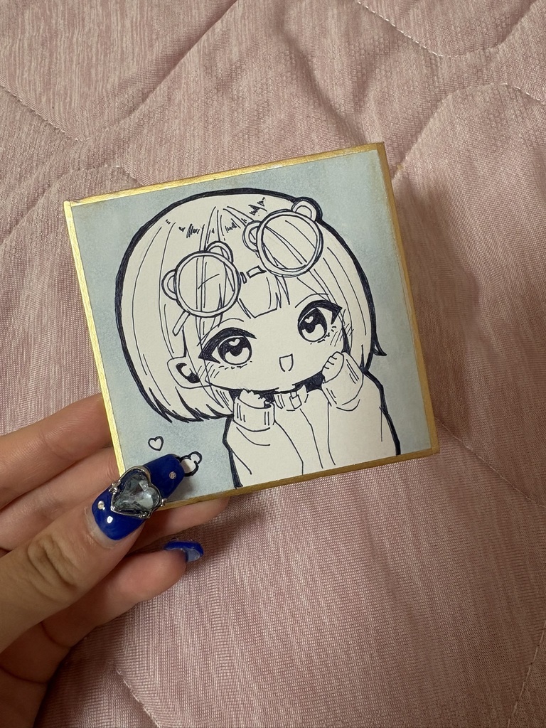 豆色紙セット(ランダム)