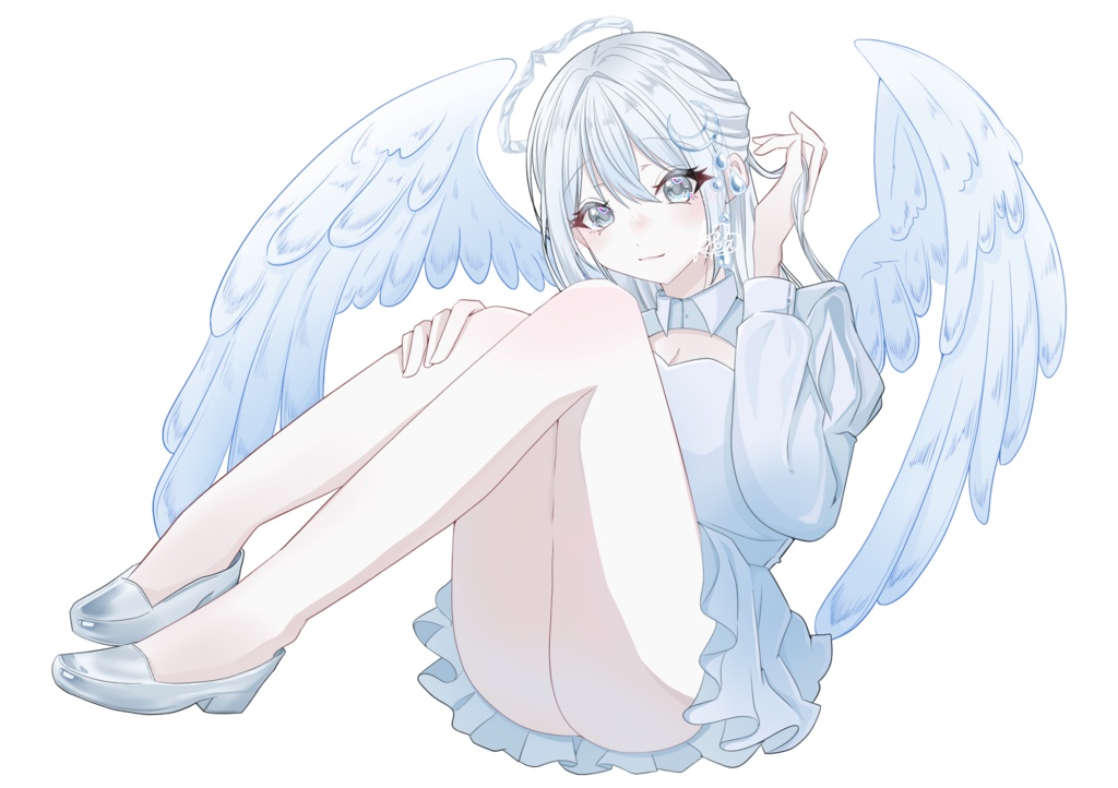 アクリルスタンド