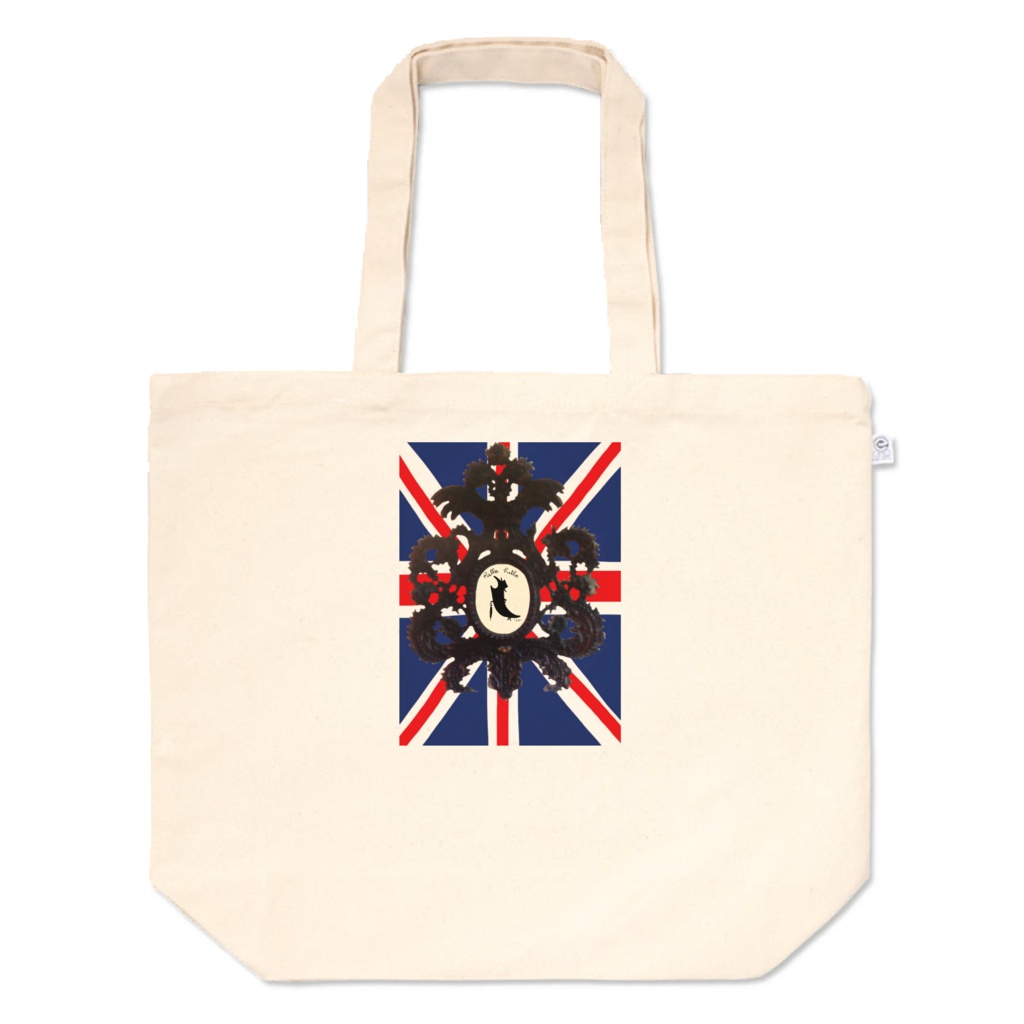 ダイルとユニオンジャック