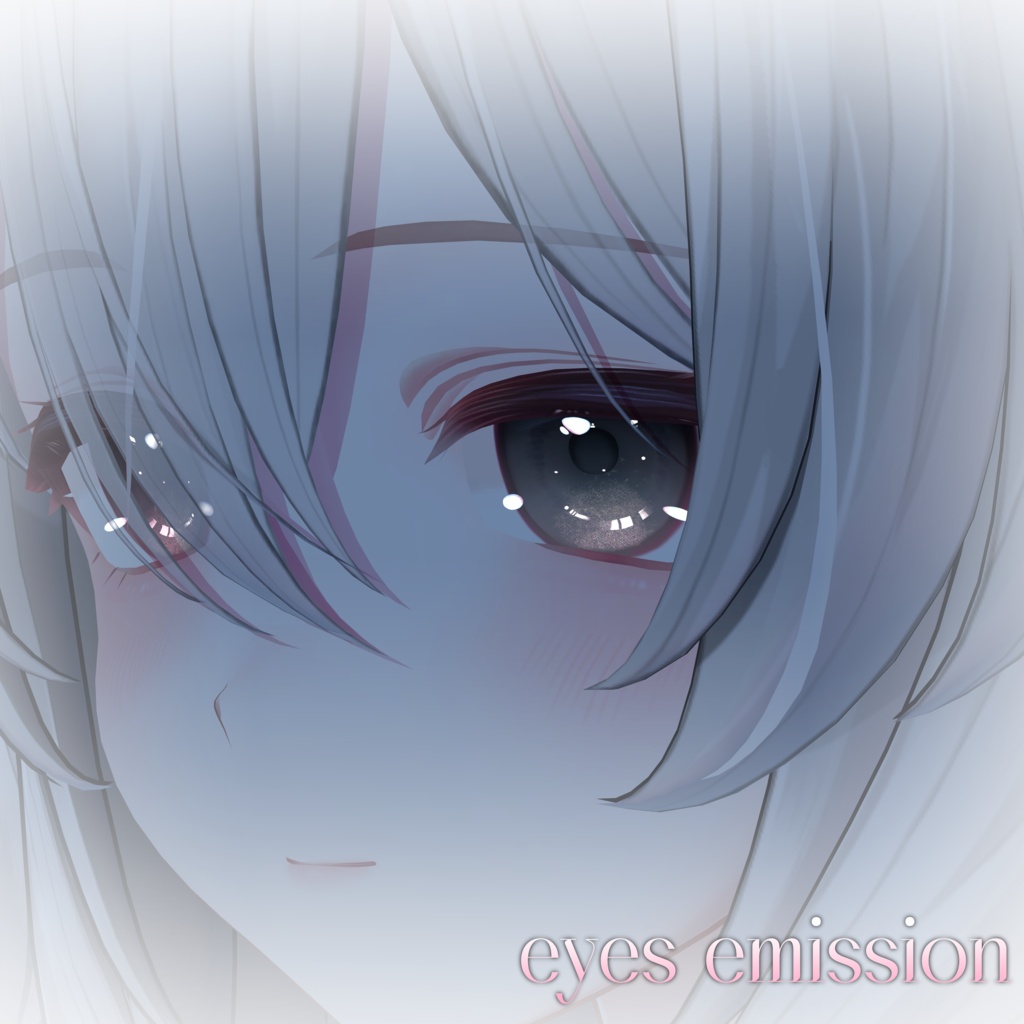〖Milltina/ミルティナ対応〗 。⋆Make up+Eyes Texture ⋆。