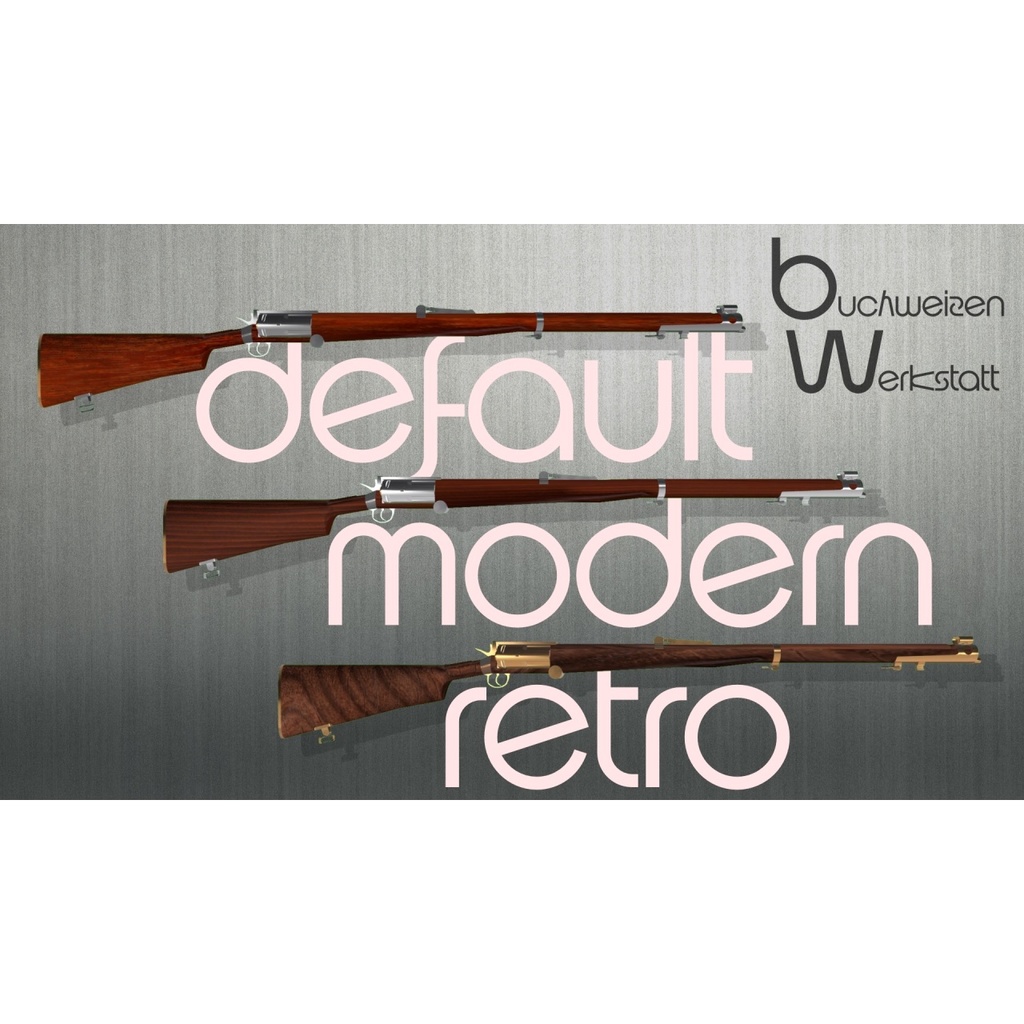 【ギミック付】Weinblede Elfenly 【MA対応】