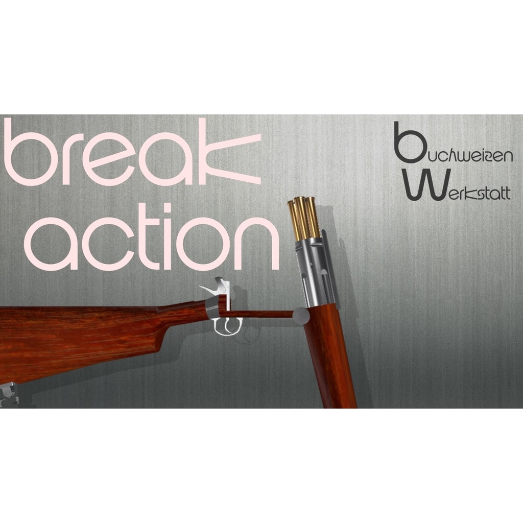 【ギミック付】Weinblede Elfenly 【MA対応】