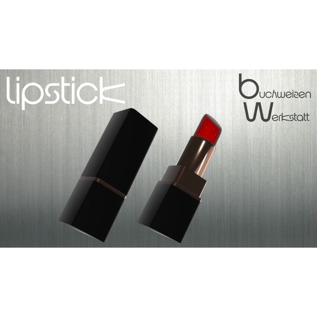 【メイクが変わる!】Magical LipStick&Tint 【MA対応】