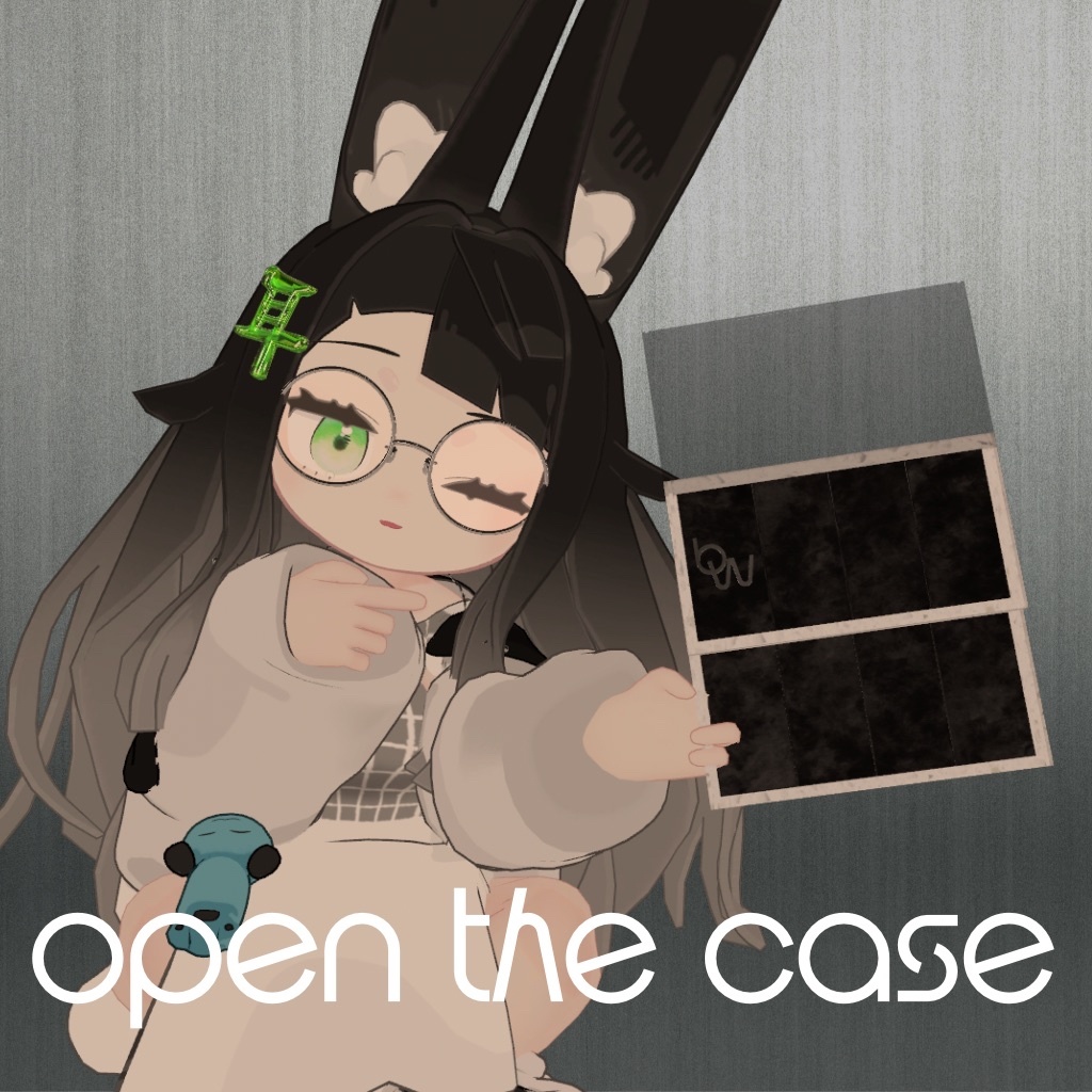 【着脱できる!】SlidingAccessoryCase【音が鳴るギミック付き】