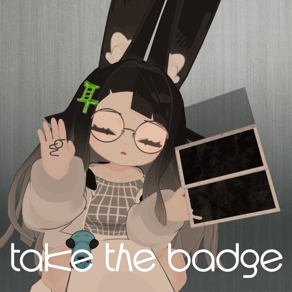 【着脱できる!】SlidingAccessoryCase【音が鳴るギミック付き】