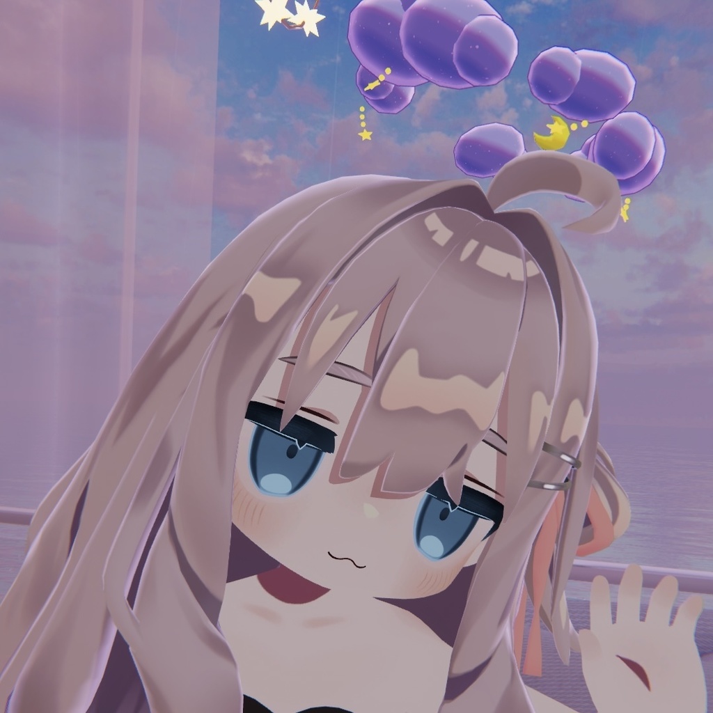 ใใใใฟ๐ใกใชใผใใคใญใผ