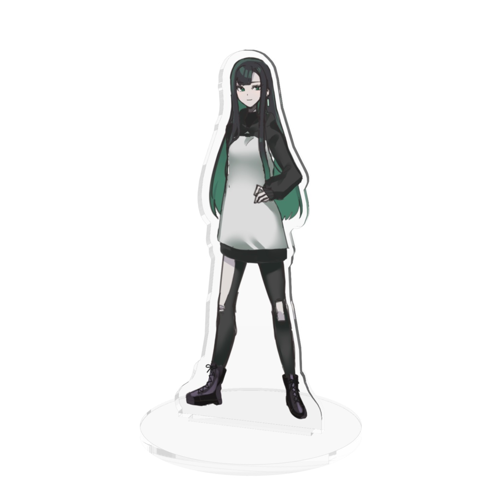 37ちゃんアクスタ
