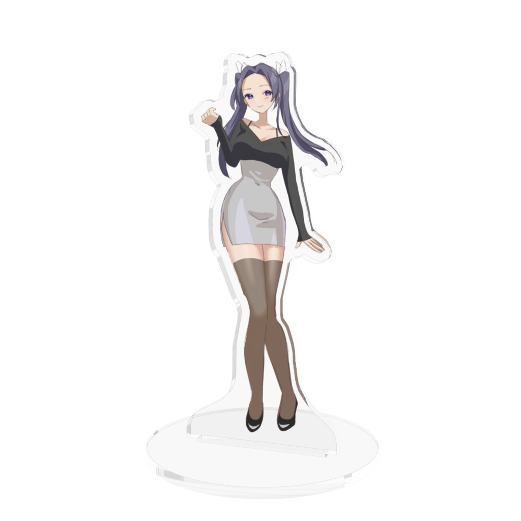 牧田ちゃんアクスタ