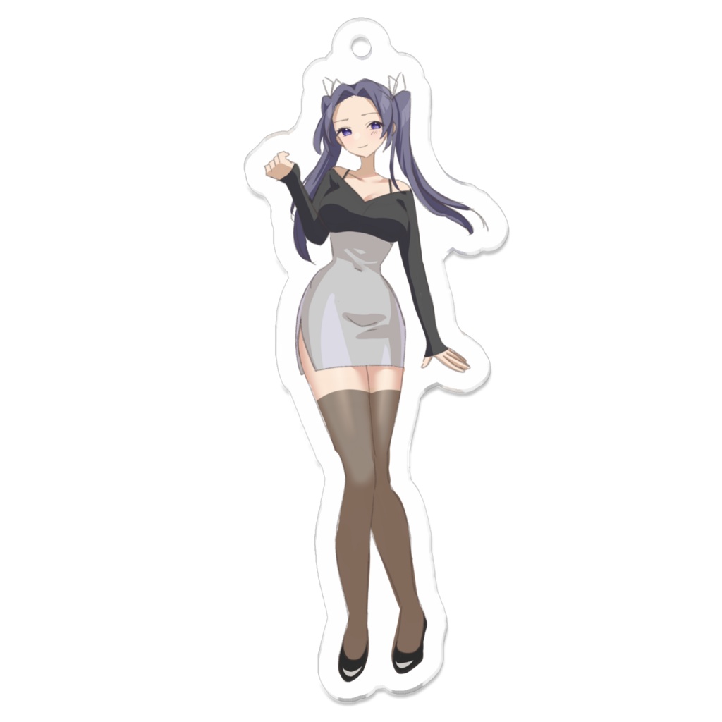 牧田ちゃんアクキー