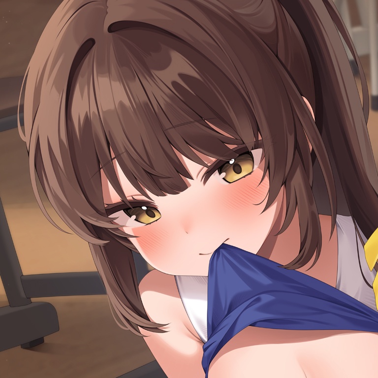 [放課後チアリーディング]B2タペストリー