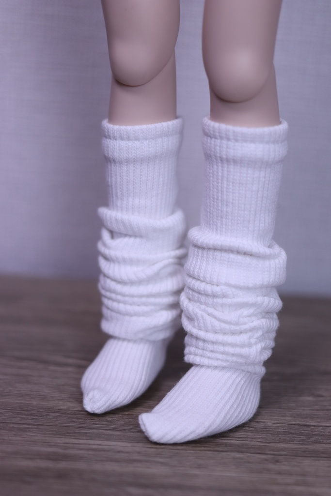 MDD/DDP スーパールーズソックス