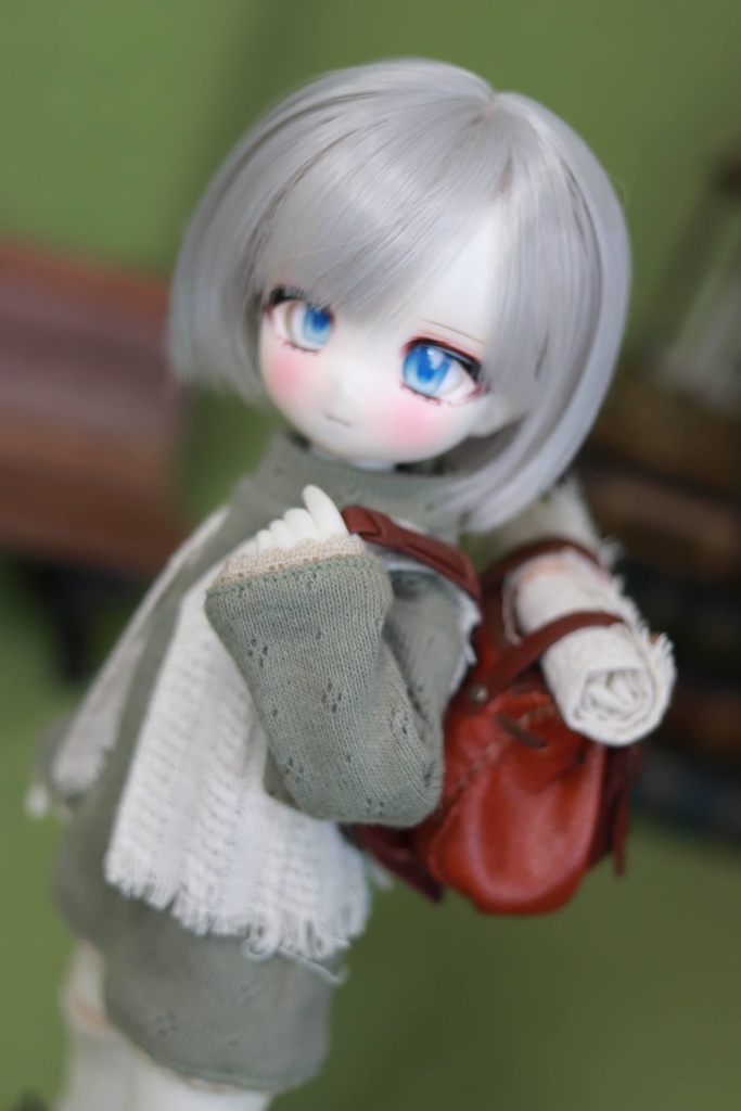 革製 冒険者リュック 3サイズ