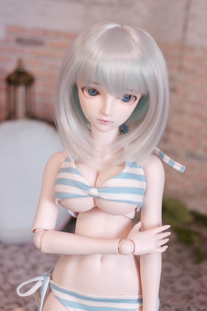 DD/DDdy 各種水着&レースカーディガン