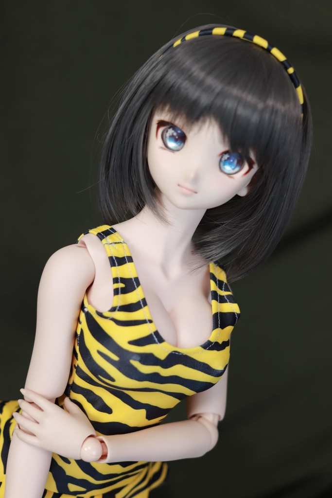 DD/DDdy 各種水着&レースカーディガン