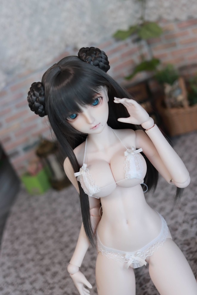 DD/DDdy 各種水着&レースカーディガン