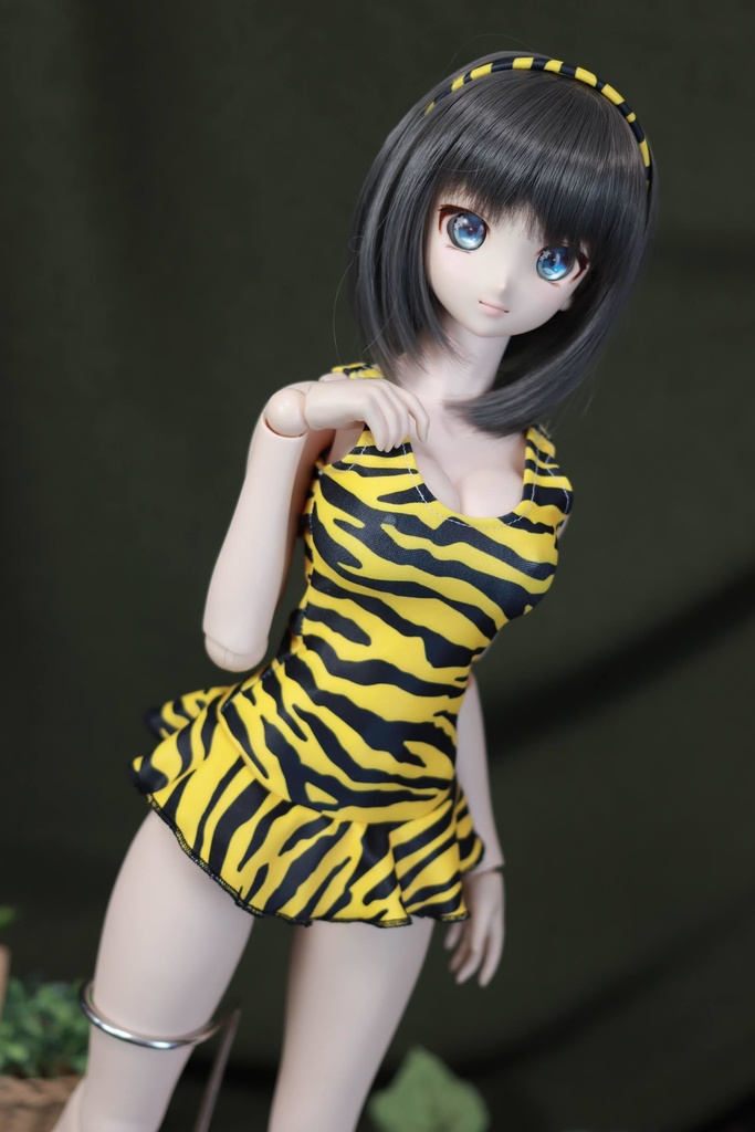 DD/DDdy 各種水着&レースカーディガン