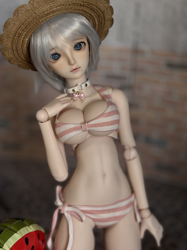 DD/DDdy 各種水着&レースカーディガン