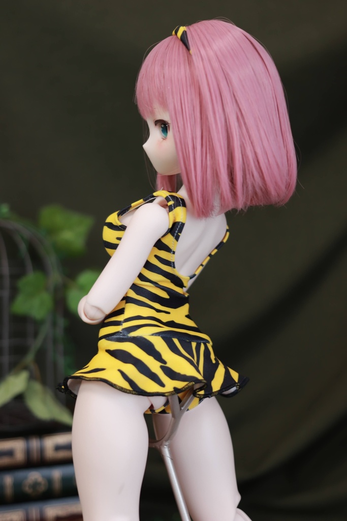 MDD ビキニ/カーディガン