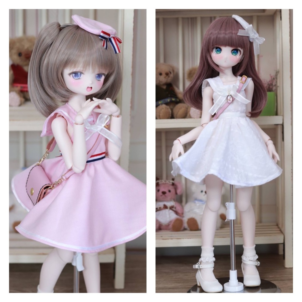 SALE MDD (S胸) セーラーset 2種