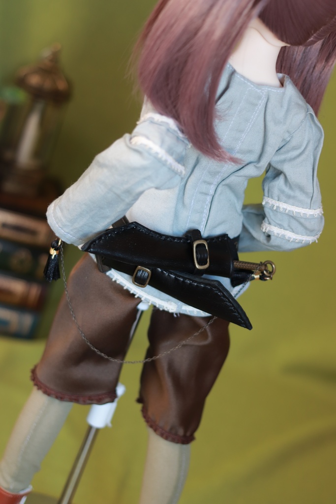 MDD・SDM 双剣セット