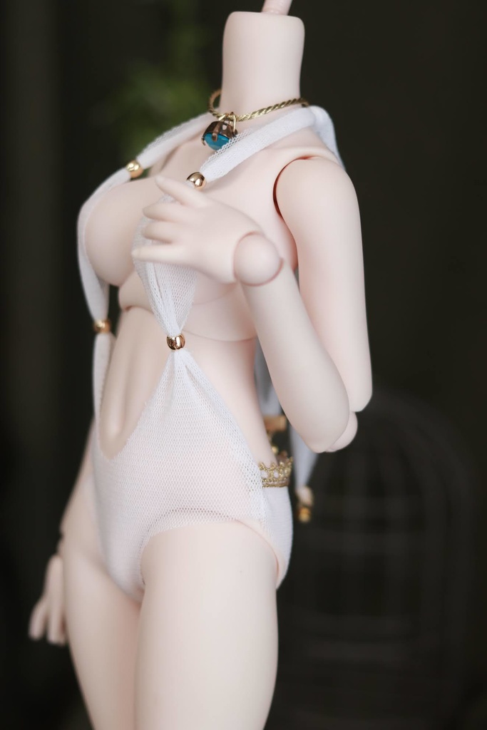 MDD エルフ装束set