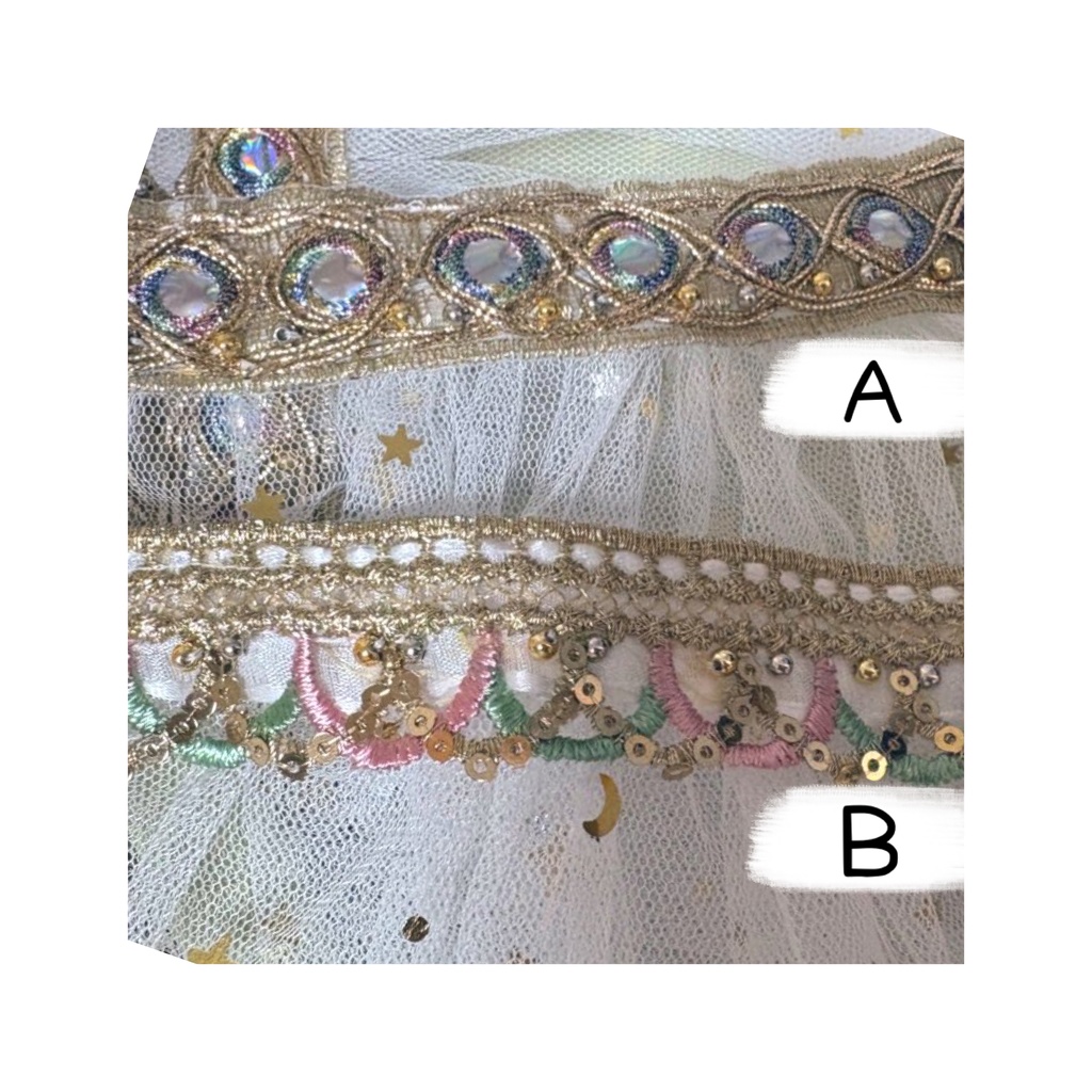 MDD エルフ装束set