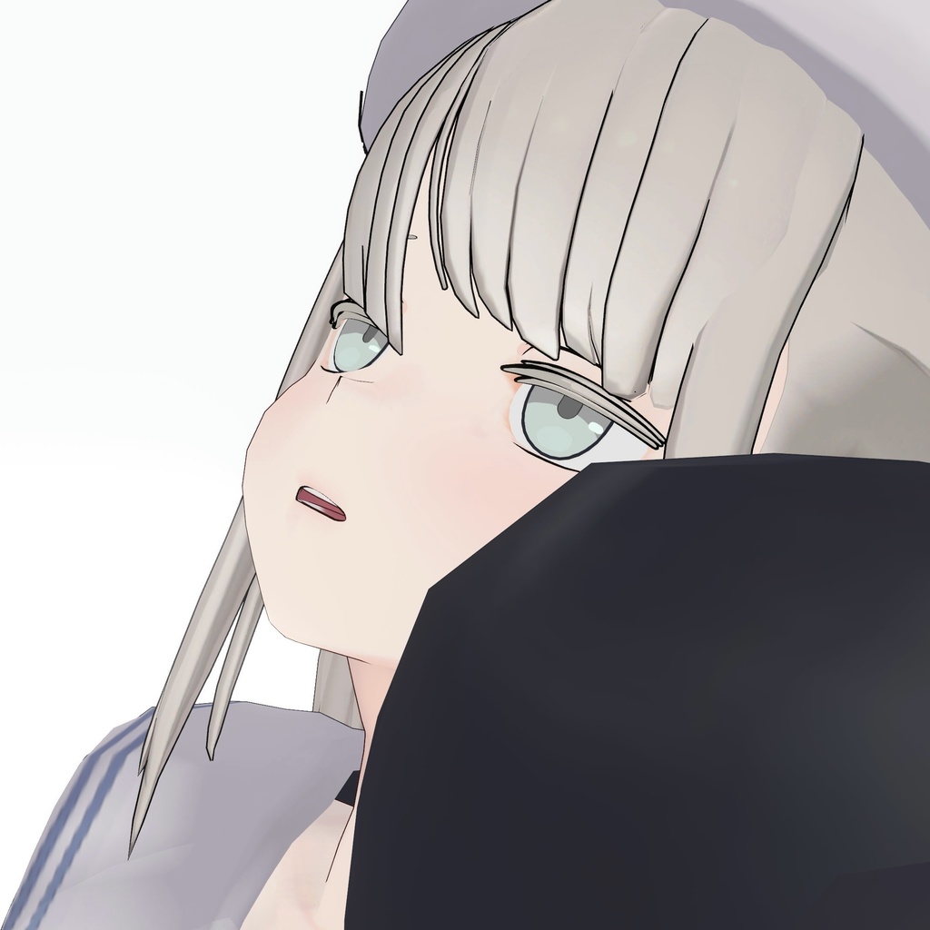 !sale! H simple make up