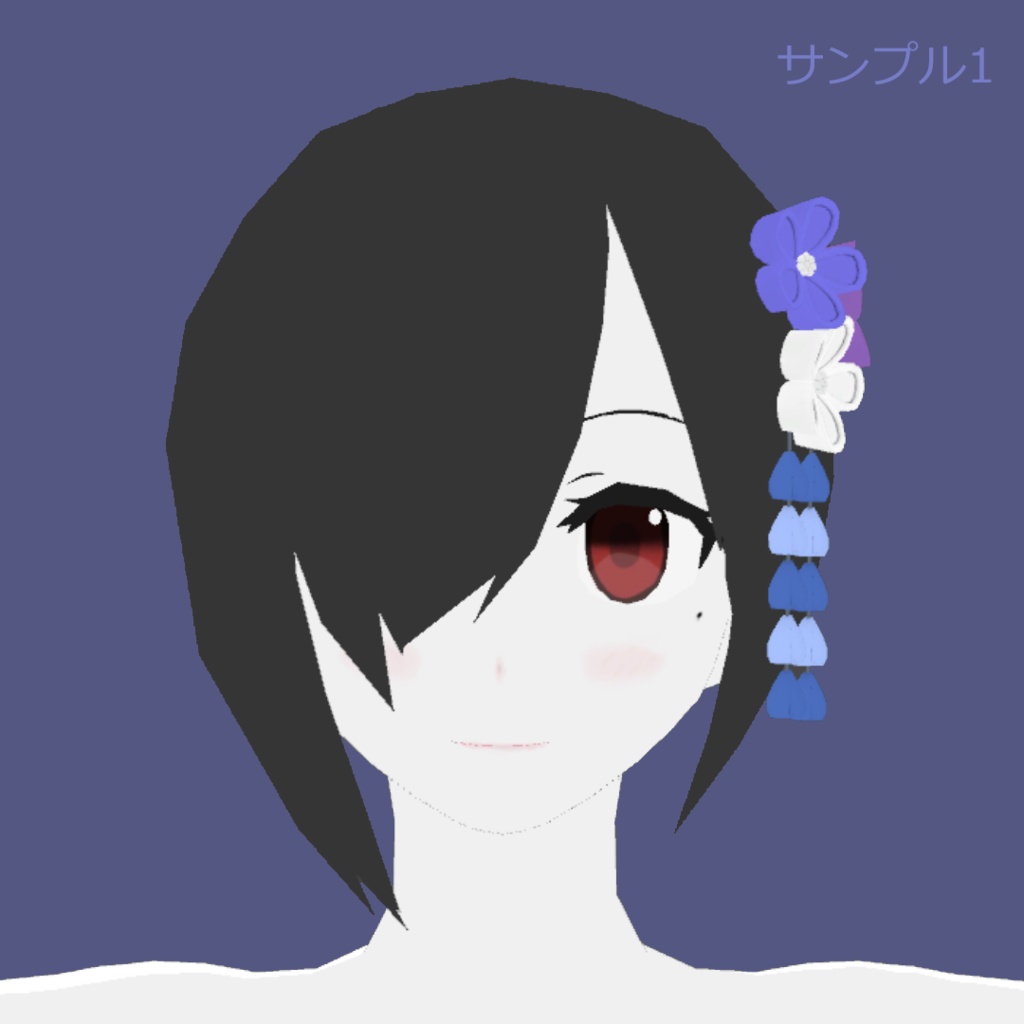 花飾り HanaKazari