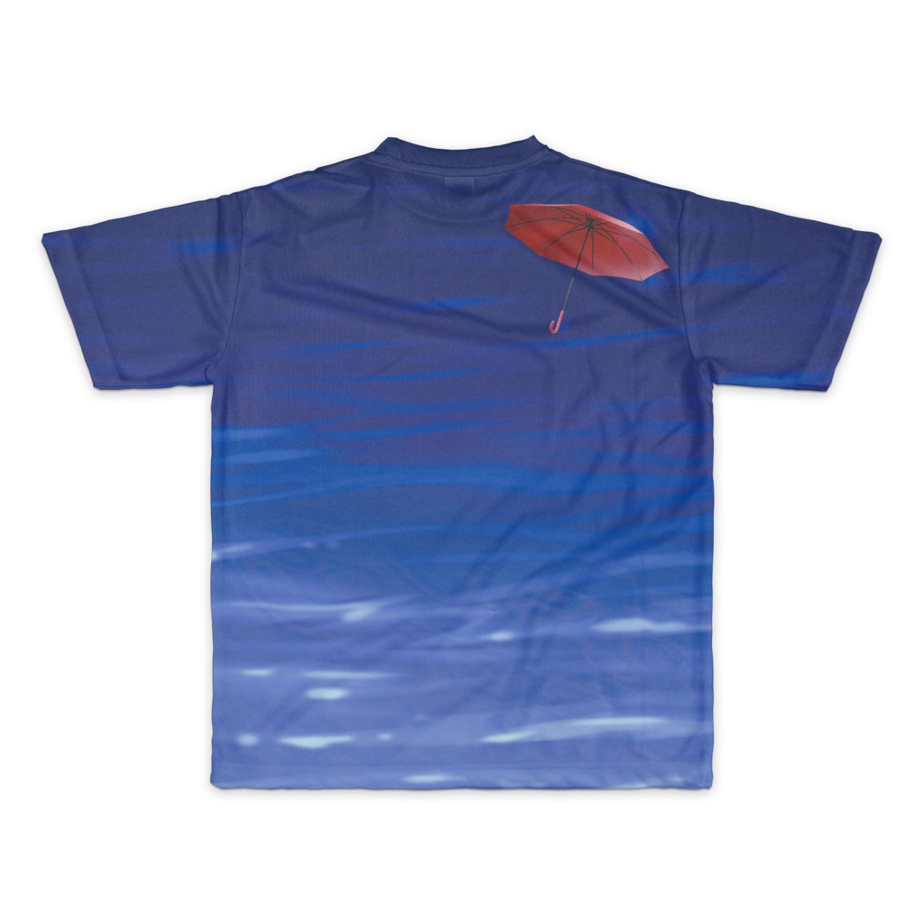 美海ちゃん Tシャツ