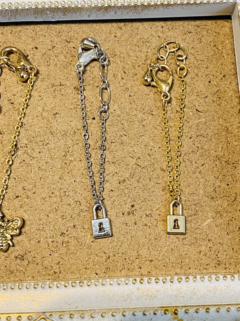 ぬい用 ネックレス 2種