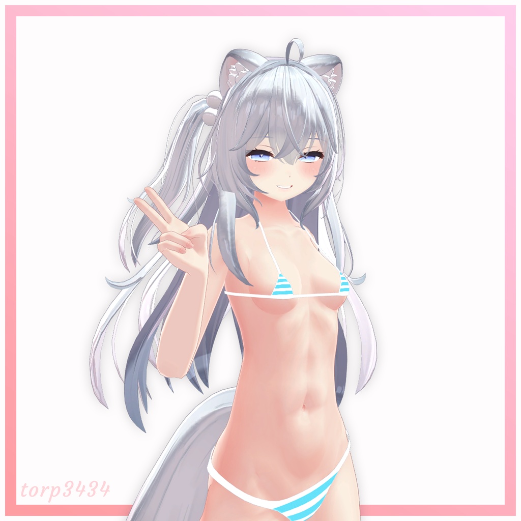 ビキニ Bikini Swimwear