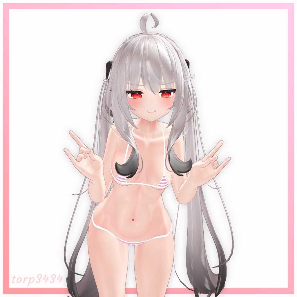 ビキニ Bikini Swimwear